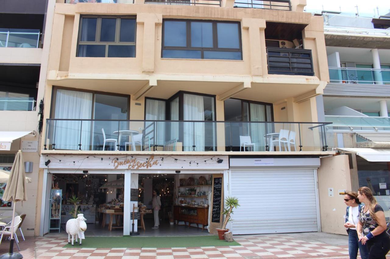 Lord Nelson Las Canteras 2 Las Palmas de Gran Canaria Dış mekan fotoğraf