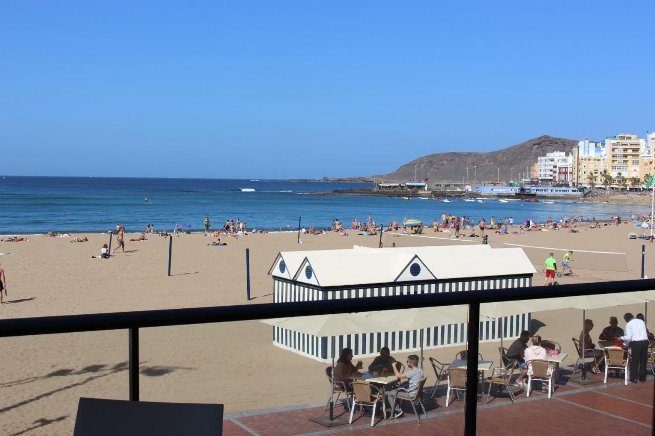 Lord Nelson Las Canteras 2 Las Palmas de Gran Canaria Dış mekan fotoğraf
